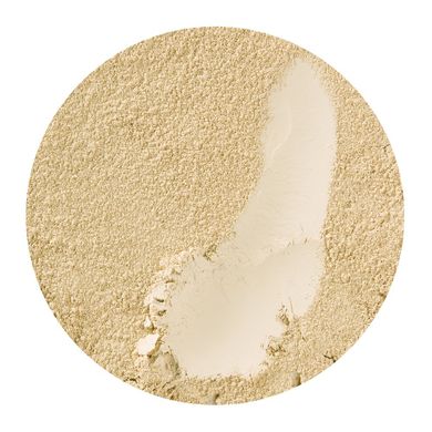 Pixie Cosmetics, Minerals Love Botanicals, podkład mineralny z bursztynem, Dew Kiss, 4.5g