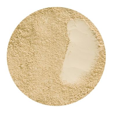 Pixie Cosmetics, Minerals Love Botanicals, podkład mineralny z bursztynem, Soft Dream, 4.5g