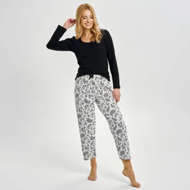 Piżama damska, mix, Aida, Taro