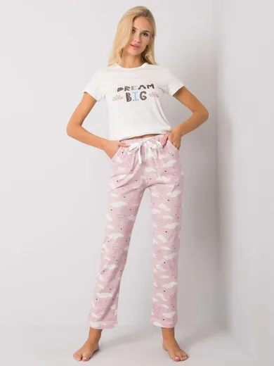 Piżama damska, mix, Factory Price