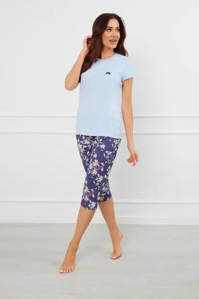 Piżama damska, mix, Pulia, Italian Fashion