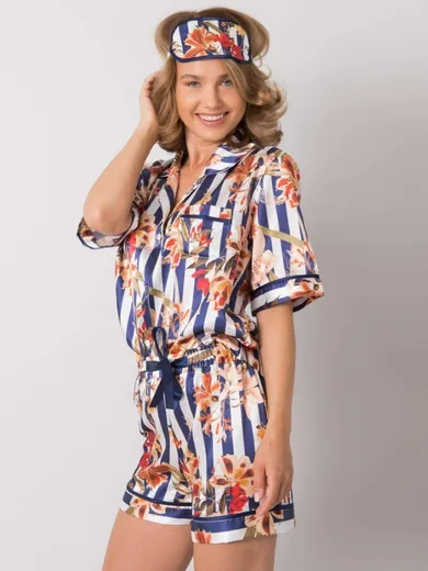 Piżama damska, mix, Xsapienza