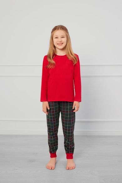 Piżama dziecięca, mix, Fogo, Italian Fashion