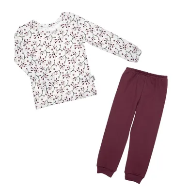 Piżama dziewczęca, mix, Nicol