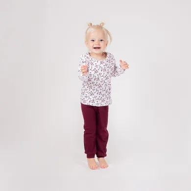 Piżama dziewczęca, mix, Nicol