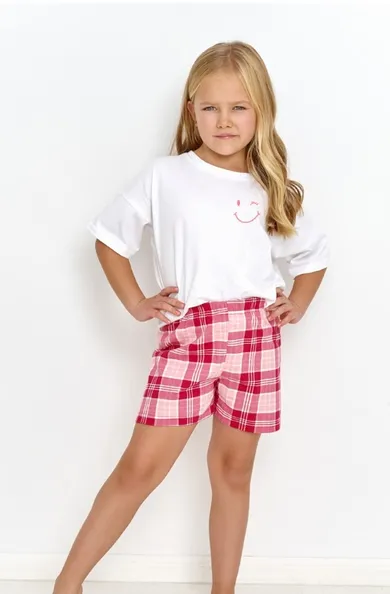 Piżama dziewczęca, mix, Sophie, Taro