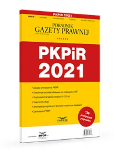 PKPiR 2021