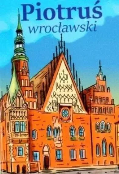 Plan, Piotruś Wrocławski, karty do gry