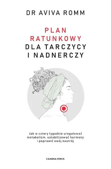 Plan ratunkowy dla tarczycy i nadnerczy