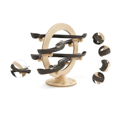 Plan Toys, Kulodrom Click Clack