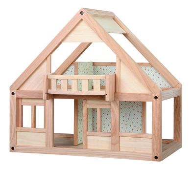 Plan Toys, Mój pierwszy domek dla lalek