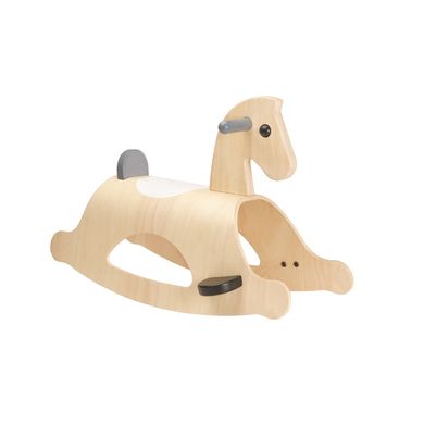 Plan Toys, Palomino mono, konik na biegunach