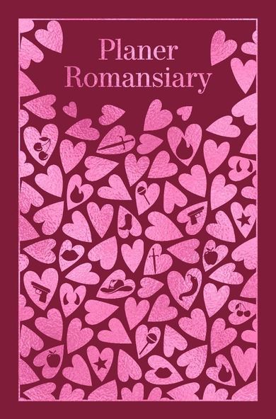 Planer romansiary