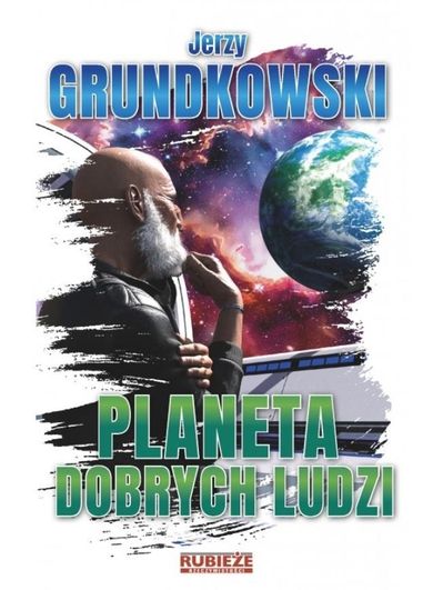 Planeta dobrych ludzi