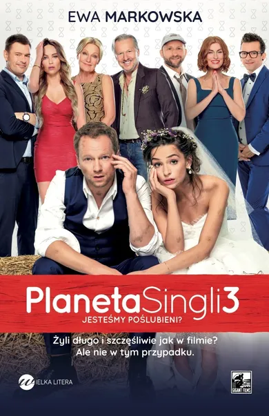 Planeta singli 3