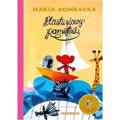 Plastusiowy pamiętnik