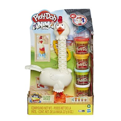 Play-Doh, Farma Kurczak, ciastolina