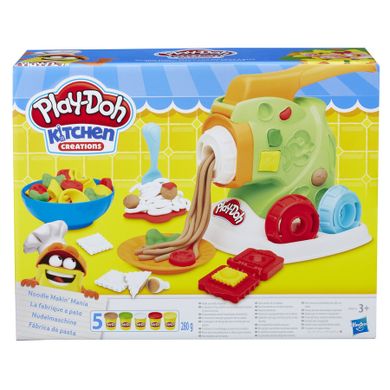 Play-Doh, Makaronowa zabawa, zestaw kreatywny