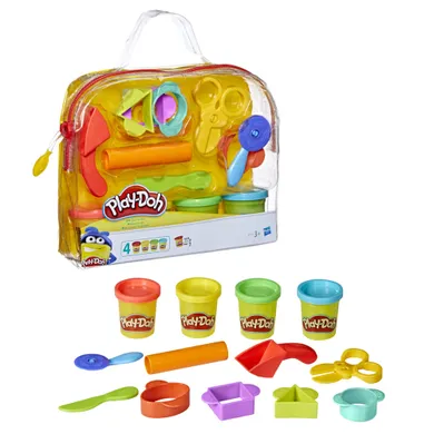 Play-Doh, Wiaderko kreatywności, zestaw kreatywny