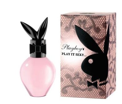 Playboy, Sexy Woman, woda toaletowa, 30 ml