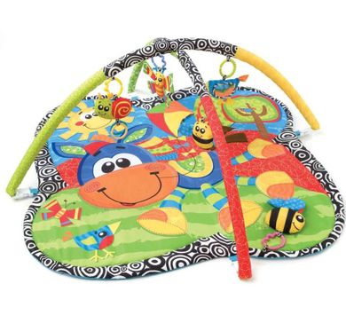 Playgro, Mata edukacyjna, Clip Clop