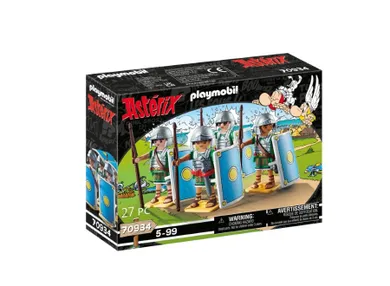 Playmobil, Asterix, Rzymski oddział, 70934