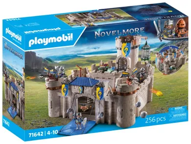 Playmobil, Novelmore, Zamek Arwynna, 71642