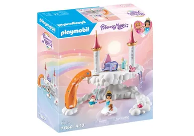 Playmobil, Princess Magic, Niebiańska chmurka, 71360
