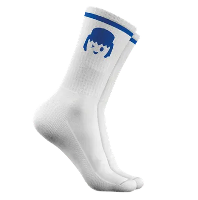 Playmobil, skarpetki, rozmiar 27-34