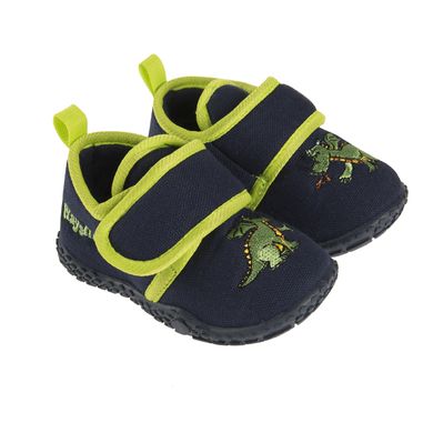 Playshoes, Kapcie chłopięce, Smok