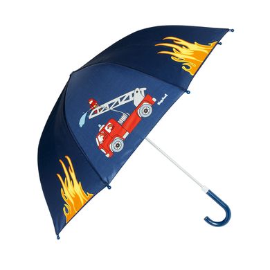 Playshoes, Parasol chłopięcy, Strażak