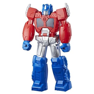 Playskool, Transformers, Optimus Prime, figurka, 30 cm