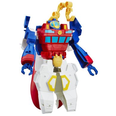 Playskool, Transformers, Rescue Bots, High Tide, figurka 25 cm