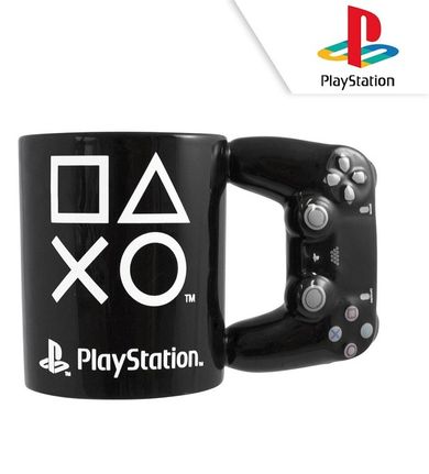 Playstation, kubek