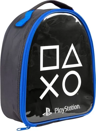 PlayStation, torba śniadaniowa, 20-9-24 cm