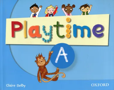 Playtime A. Class Book