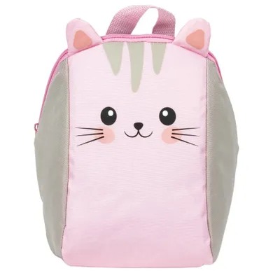 Plecak dla przedszkolaka, Kot