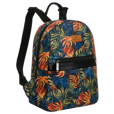 Plecak miejski, mix, Rovicky