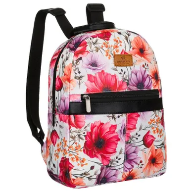 Plecak miejski, mix, Rovicky