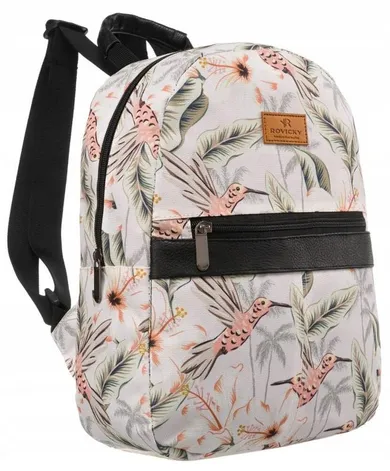 Plecak miejski, Rovicky