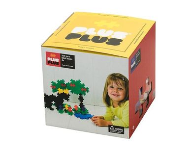 Plus-Plus, Midi Basic, klocki, 200 szt.
