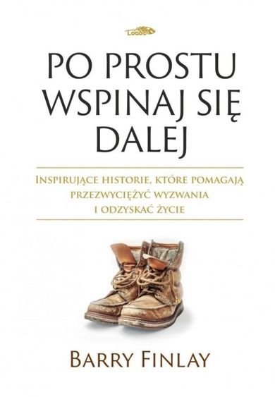 Po prostu wspinaj sie dalej
