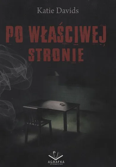 Po właściwej stronie