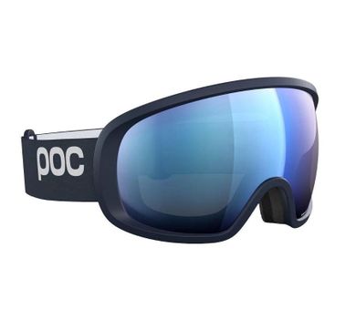 POC, Fovea, gogle narciarskie, granatowe