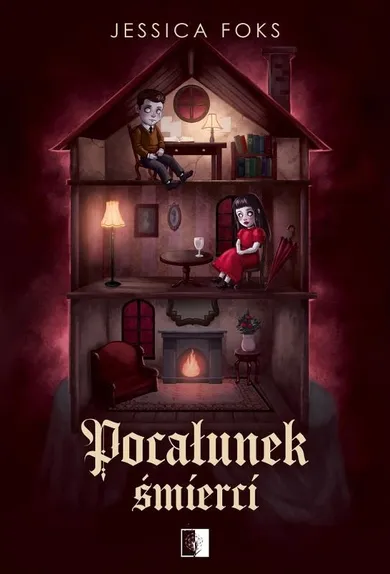 Pocałunek śmierci