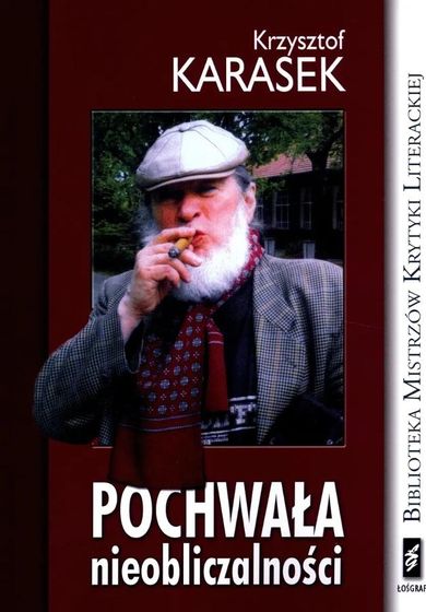 Pochwała nieobliczalności