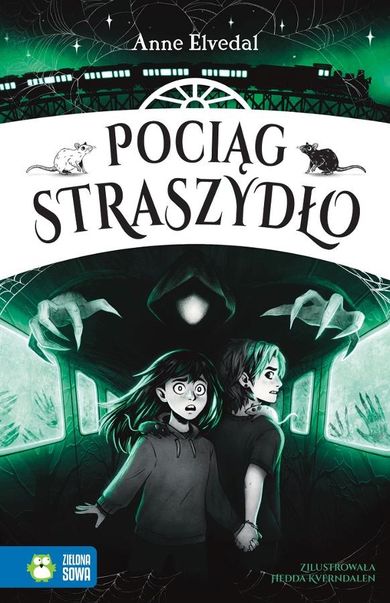 Pociąg Straszydło