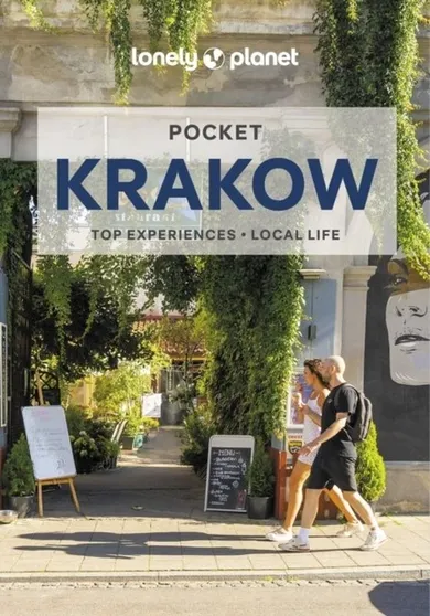 Pocket Krakow (wersja angielska)