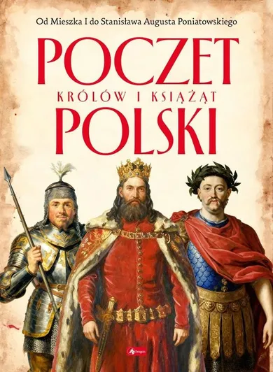 Poczet królów i książat Polski
