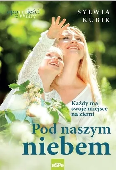 Pod naszym niebem